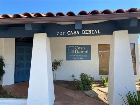 casa dental escondido|CASA DENTAL